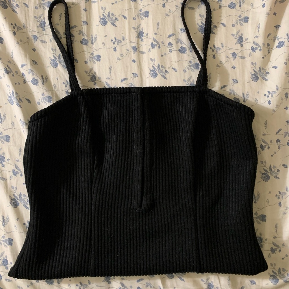 Forever 21 bodysuit